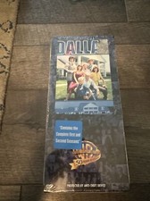 Dallas - Seasons 1-2 DVD 