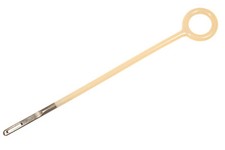 Original Canadian WW2 Inglis Browning Hi Power Cleaning Rod P35