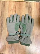 Ansell Hawkeye Inc Intermediate Cold/Wet Gloves   X-Large