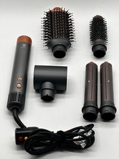 Webeauty 5 in 1 One Step Professional Hot Air Brush Set