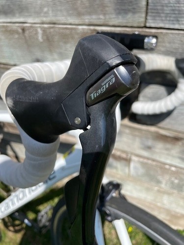 2016 Cannondale Synapse 6 Tiagra - Picture 16 of 22