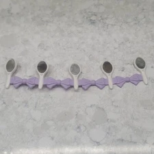 Vintage Quint doll Babies Replacement Set of mirrors Tyco