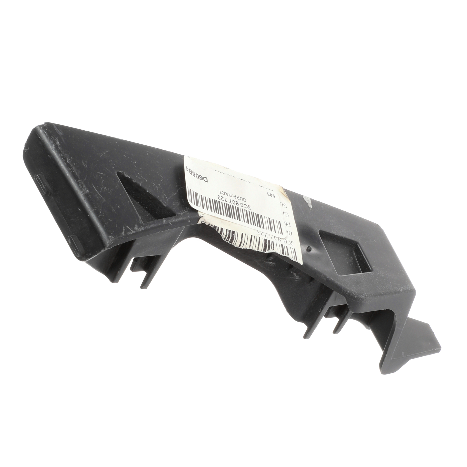 Soporte de parachoques trasero para Volkswagen (N/P 3C0-807-723)