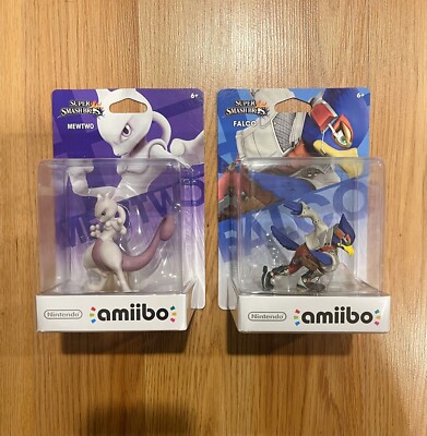 amiibo 7点セット amiibo 7個セット amiibo - 通販｜セブンネットショッピング 【公式通販】