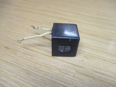 Vickers 02-111652 Coil 02111652