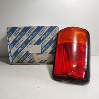 Rechter RüCkleuchte Fiat 126 Bis Original 7560965
