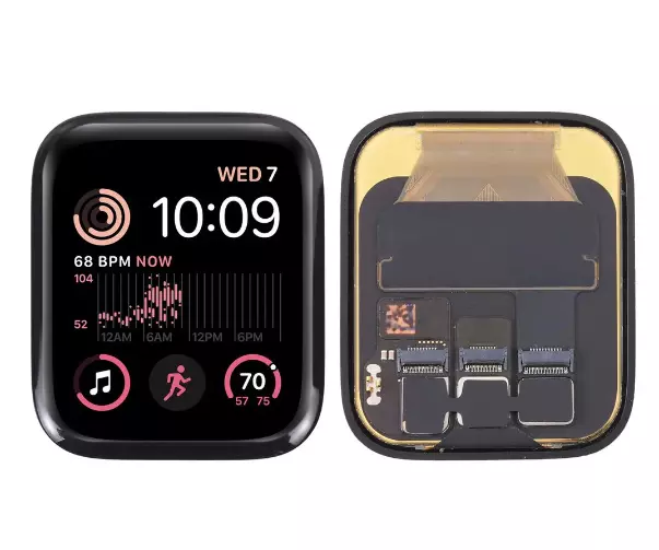 Display apple cheap watch 44mm