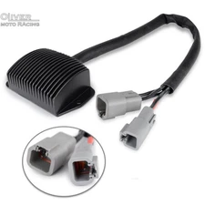 Voltage Regulator Rectifier For Buell XB9R Firebolt 2002-2007 2003 04 Y1302.02A8