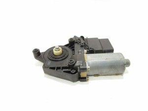 VW Passat B5 3B REAR Right WINDOW LIFTER Fensterheber Motor Hinten Right 1998