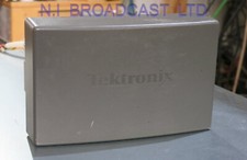 Tektronix half rack blanking panel originsval tektronix product
