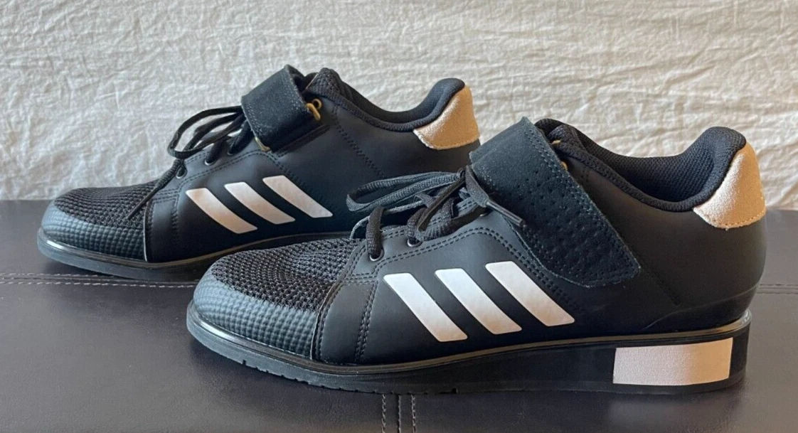 adidas Power Perfect 3 for Sale | Authenticity Guaranteed | eBay