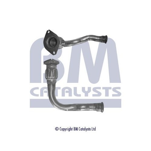For RENAULT KANGOO 1997 onwards Exhaust Pipes & Tips