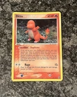 Ditto (Charmander) 061/113 Delta Species Reverse Holo Stamped