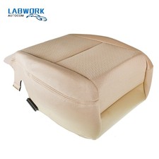 Driver Bottom Cloth Seat Cover For Chevy Silverado 1500 2500 3500hd 2007-2014 Driver Bottom Cloth Seat Cover For Chevy Silverado 1500 2500 3500hd 2007-2014