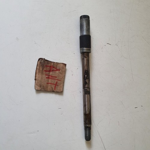 VORDERES RADLAGER HONDA GL 650 SILVER WING 1983 1984