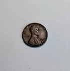 1940 S - Lincoln Wheat Cent - VF Condition