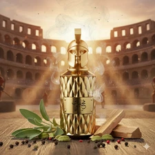 Le Falcone Niche Muharib Alpha Collection Extrait De Parfum 85 ML/2.8FL OZ