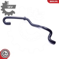 Esen SKV 43SKV643 KüHlerschlauch Schlauch KüHlwasser FüR BMW