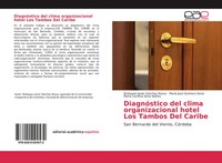 Brahayan Javier SáNchez Rosso (U. A.) | DiagnóStico Del Clima Organizacional...