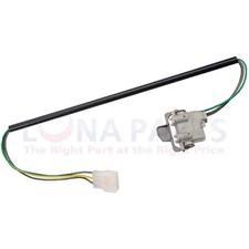 3949247 for Whirlpool Kenmore Roper Estate Washer Washing Machine Lid Switch