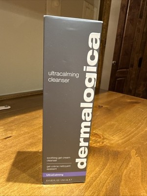 Dermalogica 137330 Ultracalming Cleanser - 8.4oz