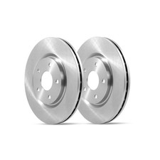 330mm Front Brake Rotors For 2012 2013 - 2018 2019 Dodge Journey Grand Caravan 330mm Front Brake Rotors For 2012 2013 - 2018 2019 Dodge Journey Grand Caravan