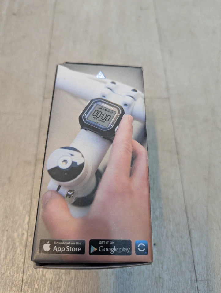 Computadora para bicicleta Garmin Edge 25 GPS - Imagen 4 de 4