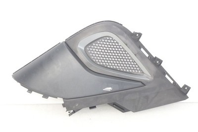 SATTELUNTERLAGE LINKS - KYMCO SUPER 8 4T 50 (2018 - 2020)