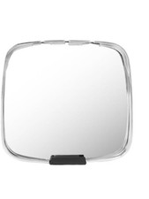 Seassauto Chrome Blind Spot Mirror For International 2022 For Main Mirror... Seassauto Chrome Blind Spot Mirror For International 2022 For Main Mirror...
