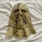 Halloween Full Head Latex Rubber Scarecrow Mask