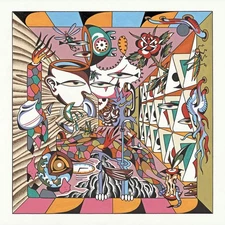 BILLY STRINGS HOME [VINYL]