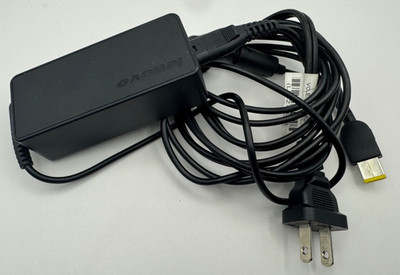 Lenovo Thinkpad Laptop Charger / AC Adapter -  ADLX45NCC2A