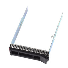 2X LFF Hard Drive Mount Tray Replacement for Lenovo SR550 SR650 SR850 SR950