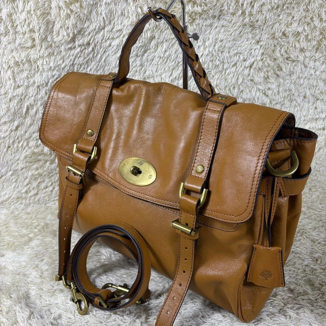 Mulberry Alexa Bags for sale | eBay