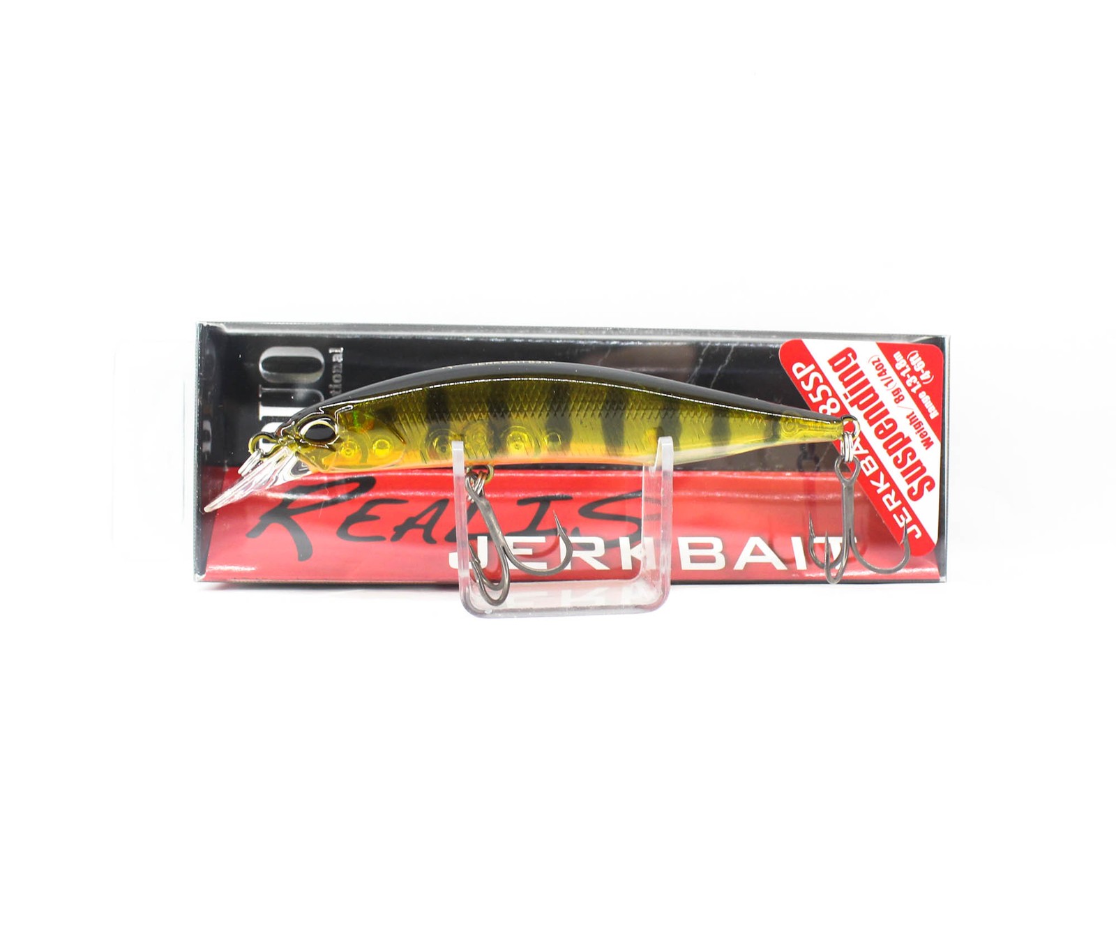 Duo Realis Jerkbait 85SP Suspend Lure CZA3146 (7248)