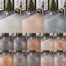 5m² Flooring Floor Planks Tile Living Room Bedroom Floor Joints Home Improvement