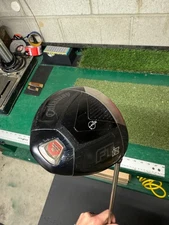 Callaway FT iZ 9 Degree Driver- 46 Inch RH Diamana Stiff Flex Shaft- Nice Grip!