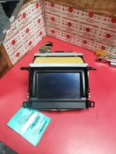 Info-GPS-TV Screen Display Screen Fits 05-09 LEXUS SC430 181325