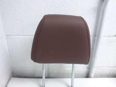 2023 ACURA MDX Passenger RightSide Front Headrest Brown Leather TRIM ES OEM Part