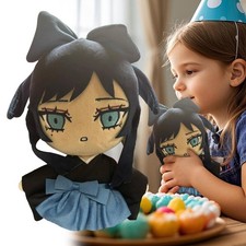 PreOrder Ado WORLD TOUR 2025 Hibana GOODS Plush doll Ado chan Yamato Nadeshiko