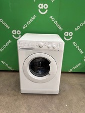 Indesit Washing Machine 7kg 1400rpm - White - B Rated MTWC 71485 W UK #LF119862