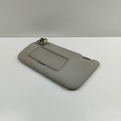 Nissan Leaf MK2 ZE1 Linksseite Sun Visor 96401-3ZP5d LHD 2018 30490466