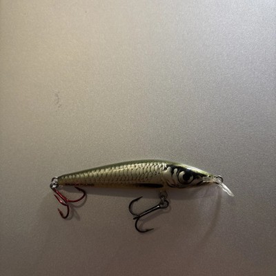 DISCONTINUED Salmo Sting 06 Pearl