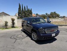 2005 GMC Yukon XL 1500 DENALI