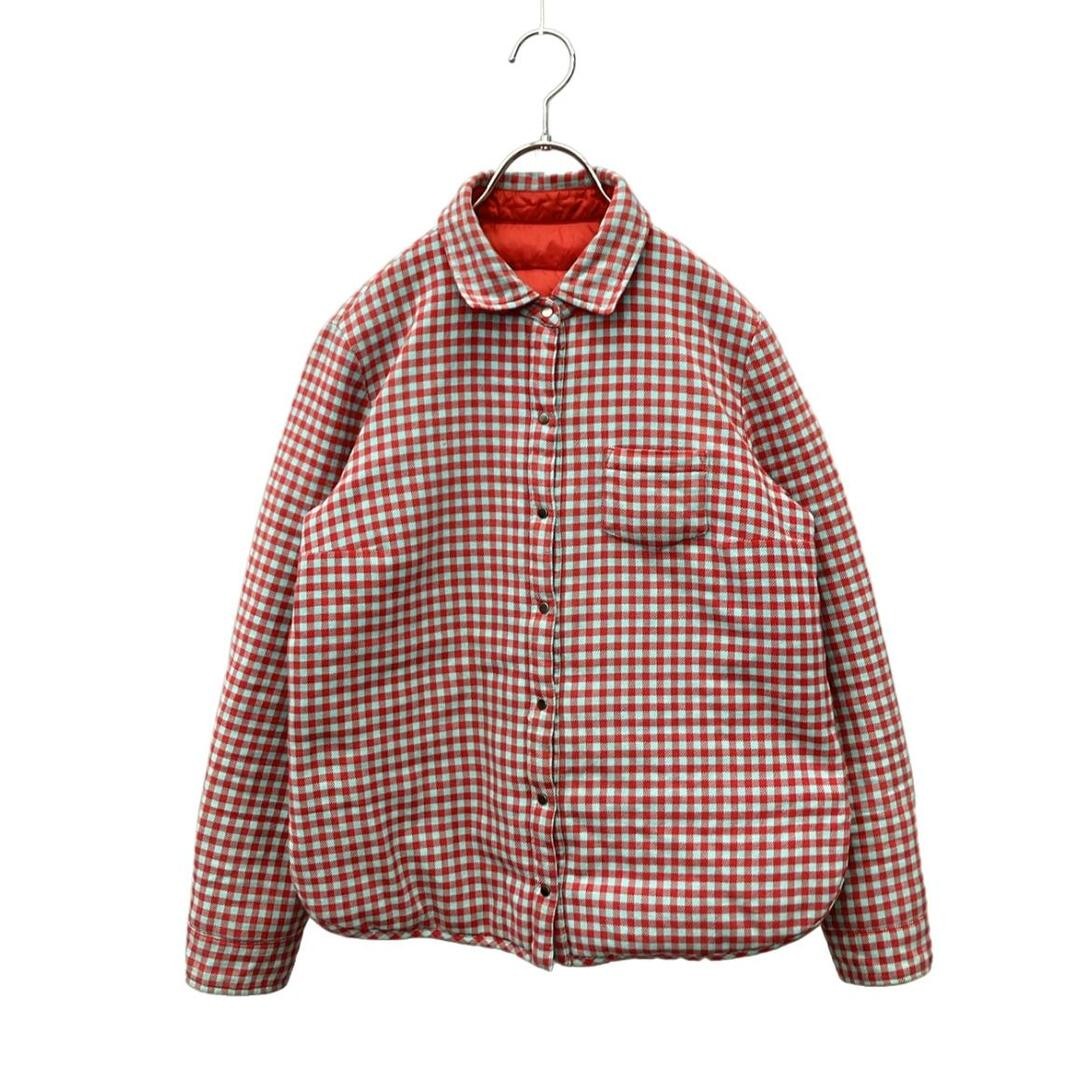 Max Mara Weekend Down Jacket Houndstooth Reversib… - image 3