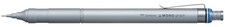 Tombow Druckbleistift "MONO graph fine" silber