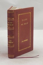 In God We Trust: All Others Pay Cash by Sheph...