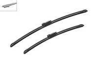 Bosch Wischblatt Vorne FüR Alpina Audi BMW Hyundai Infiniti Land Rover Renault