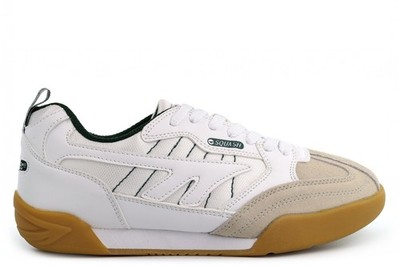 Hi-Tec Jungen Classic Squash Turnschuhe Jungen Squash Turnschuhe Sport Turnschuhe Schuhe