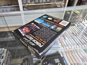 Mike Tyson&rsquo;s Punch Out NES RARE STAR VARIANT Nintendo Original Box Manual Tested